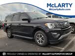 Ford Expedition MAX XLT RWD