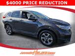 Honda CR-V EX-L AWD