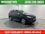 Subaru Ascent Touring 7-Passenger AWD