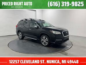Subaru Ascent Touring 7-Passenger AWD
