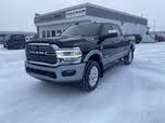 RAM 3500 Laramie Crew Cab 4WD
