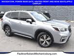 Subaru Forester Touring Crossover AWD