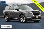 Nissan Pathfinder SL 4WD