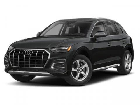 2023 Audi Q5 quattro Premium Plus S Line 45 TFSI