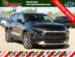 Chevrolet Blazer 2LT FWD