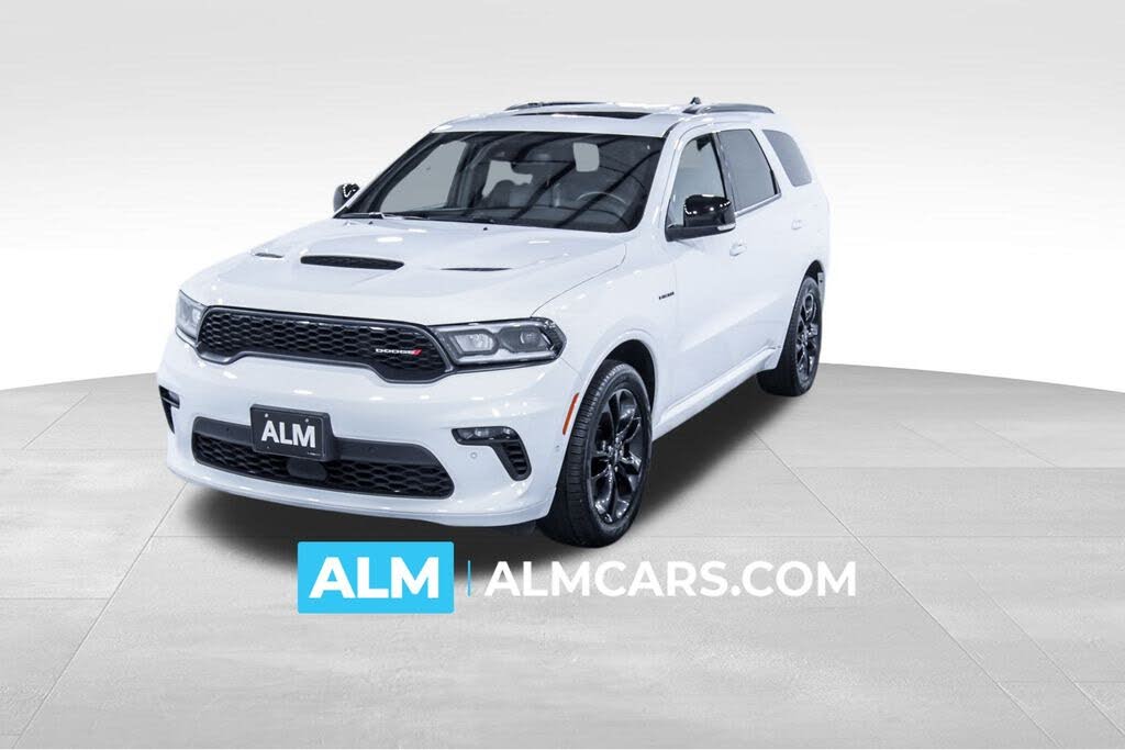 2023 Dodge Durango R/T Plus AWD