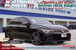 Volkswagen Golf GTI 2.0T Autobahn FWD