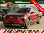 Chevrolet Blazer EV 2LT eAWD