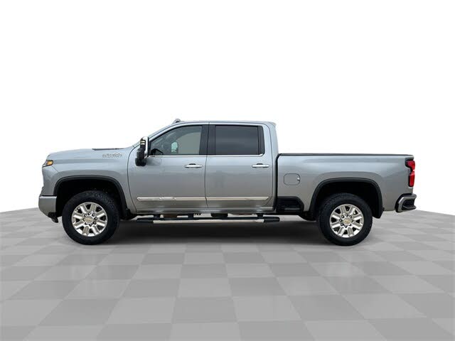 2024 Chevrolet Silverado 2500HD High Country Crew Cab 4WD
