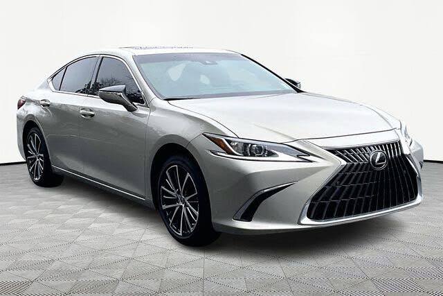 2024 Lexus ES 350 FWD
