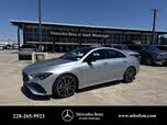 Mercedes-Benz CLA AMG CLA 35 4MATIC