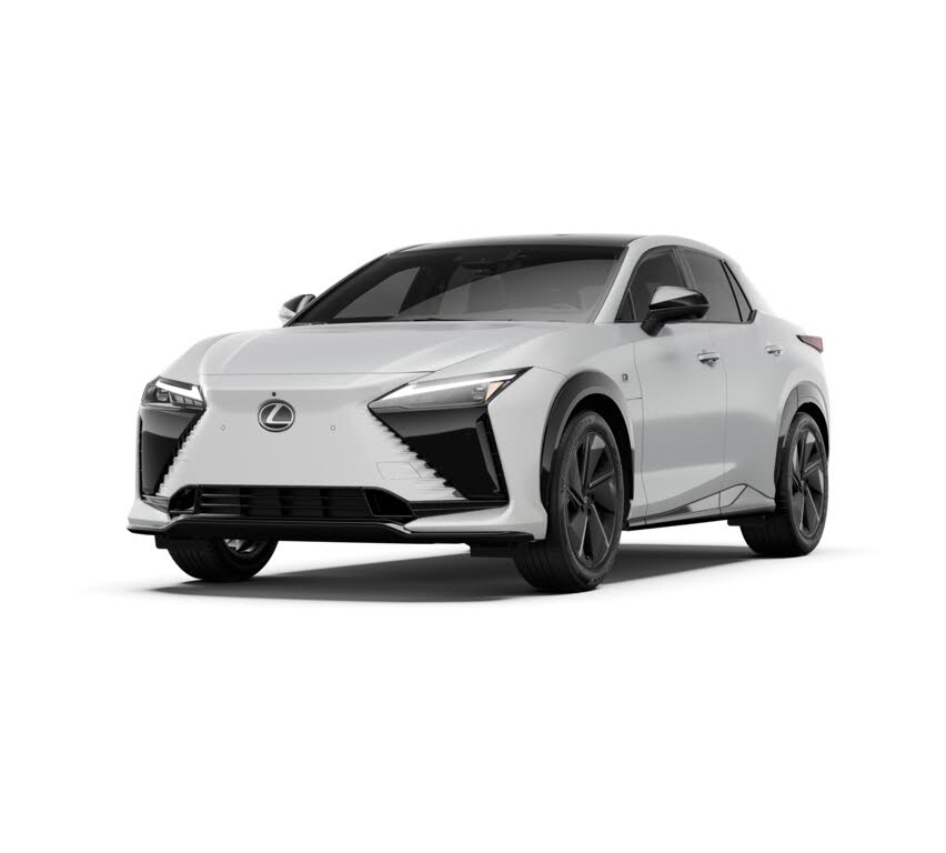 2026 Lexus RZ 450e Premium AWD