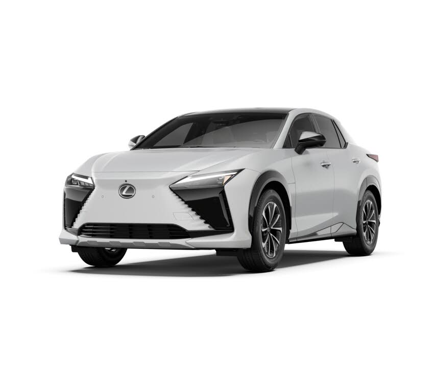 2026 Lexus RZ 350e Premium FWD