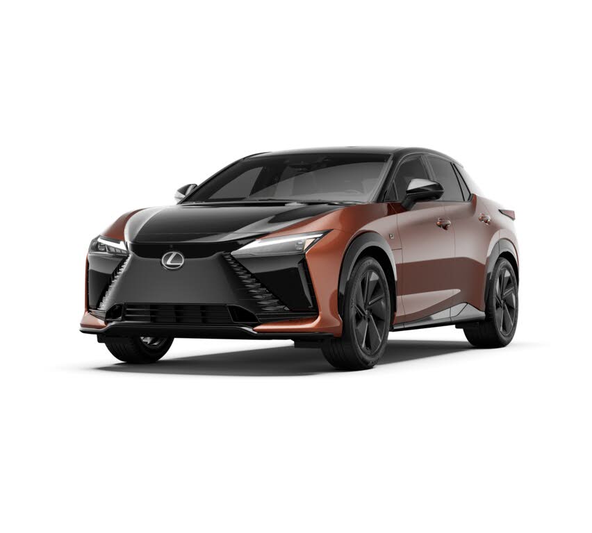 2026 Lexus RZ 450e Premium AWD
