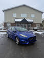 Ford Fiesta ST