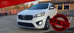 Kia Sorento SX V6 AWD