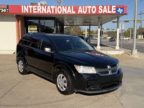 Dodge Journey SE Value FWD