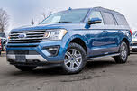 Ford Expedition XLT 4WD