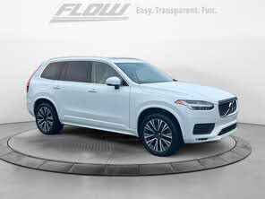 Volvo XC90 T6 Momentum 7-Passenger AWD