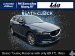 Mazda CX-5 Grand Touring Reserve AWD