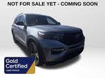 Ford Explorer XLT RWD