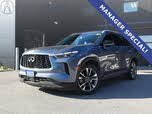 INFINITI QX60 Luxe AWD