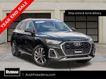 Audi Q5 quattro Premium Plus S Line 45 TFSI