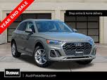 Audi Q5 quattro Premium S Line 45 TFSI