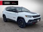 Jeep Compass Trailhawk 4WD