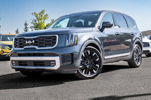 Kia Telluride SX AWD