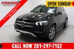 Mercedes-Benz GLE 350 RWD