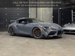 Toyota Supra 3.0 RWD