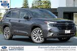 Subaru Forester Touring Crossover AWD