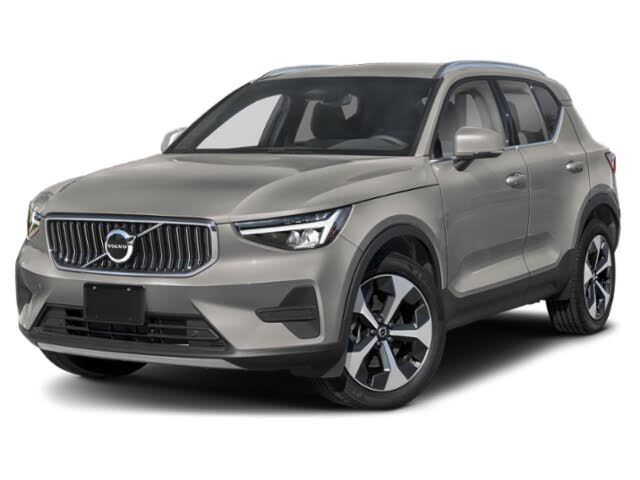 2025 Volvo XC40 B5 Core Bright Theme AWD
