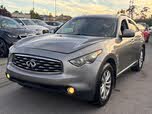 INFINITI FX35 AWD