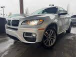 BMW X6 xDrive35i AWD
