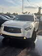 INFINITI FX37 Limited Edition AWD