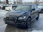 Audi Q5 2.0T quattro Progressiv