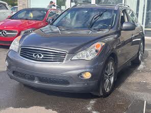 INFINITI QX50 Journey AWD