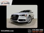 Audi A4 2.0T quattro Premium Plus AWD