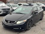 Honda Civic Si