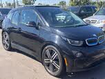 BMW i3 94 Ah RWD