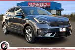 Kia Niro Hybrid Plug-In EX Premium FWD