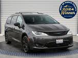 Chrysler Pacifica Hybrid Limited FWD