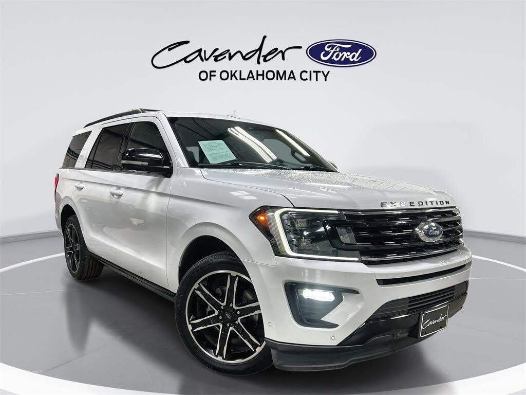 2019 Ford Expedition Limited RWD