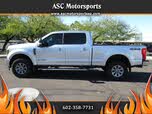 Ford F-350 Super Duty XLT Crew Cab 4WD