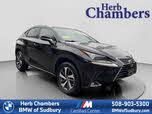 Lexus NX 300 AWD