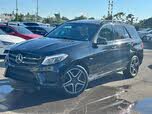 Mercedes-Benz GLE AMG GLE 43 4MATIC