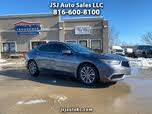 Acura TLX FWD
