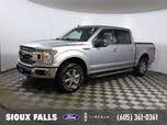 Ford F-150 XLT SuperCrew 4WD